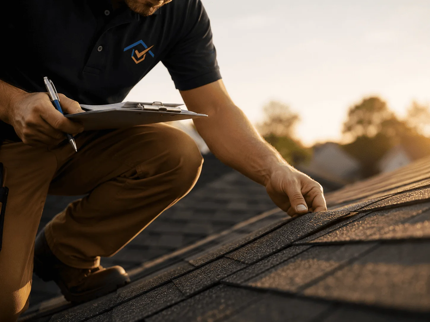 Why Choose Roof Inspection in Riverdale, CA