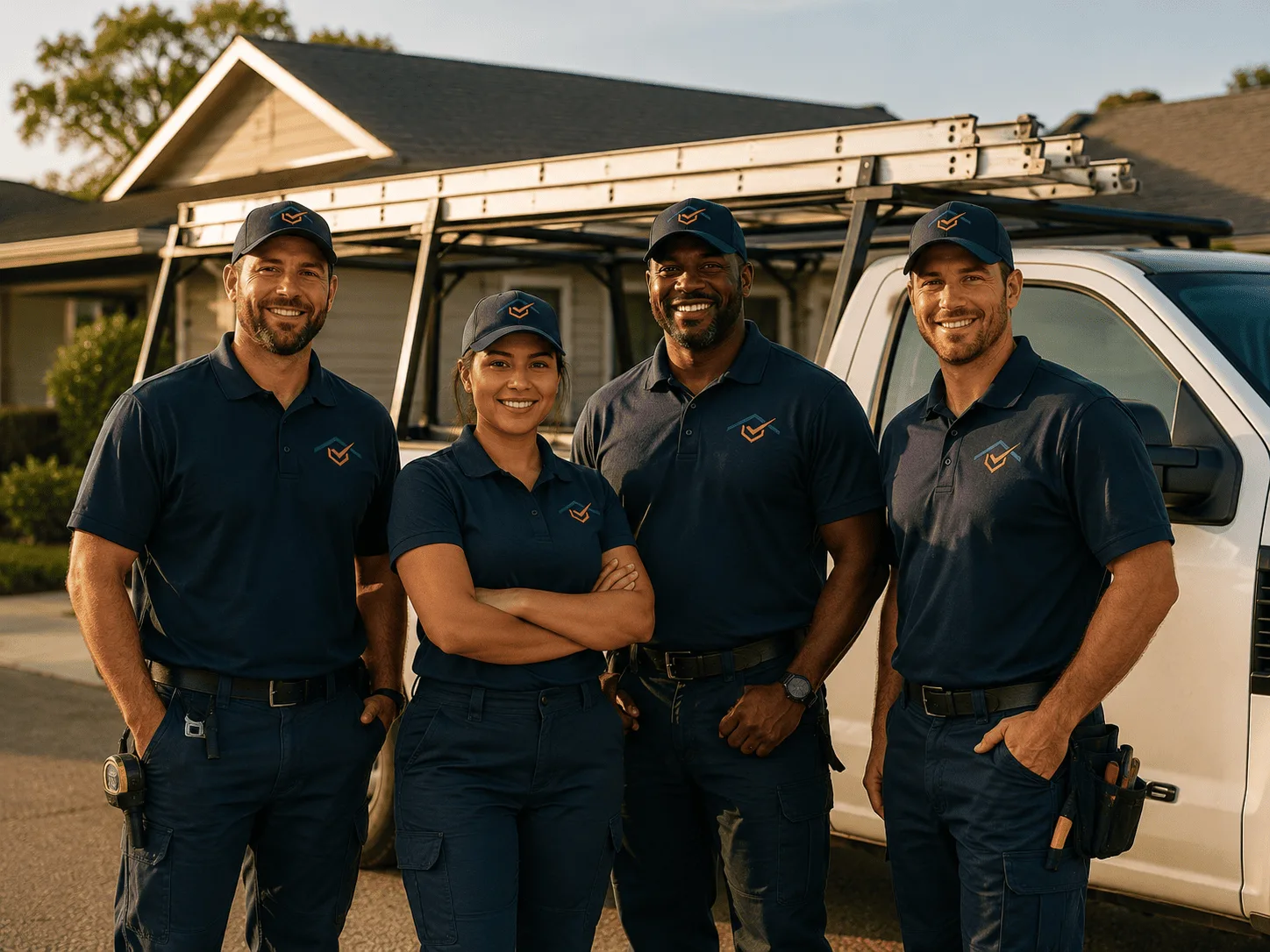 Roof Inspection company in Riverdale, CA